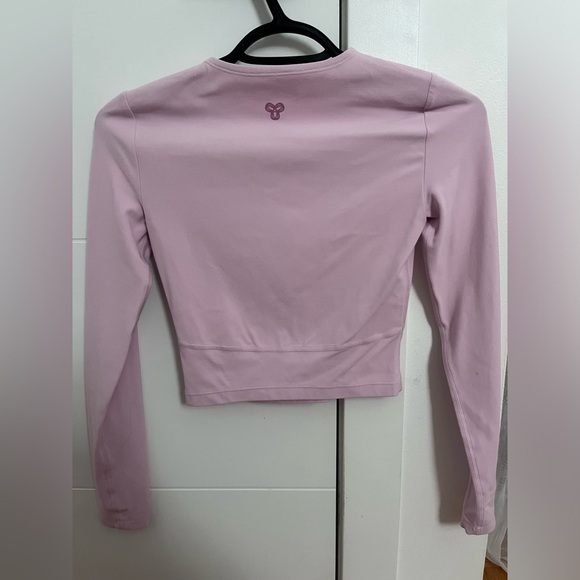 tna butter long sleeve - Picture 2 of 3